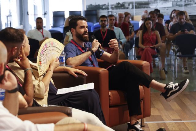 MC: Cartagena expulsa su talento por la falta de ambición y de proyecto de sus dirigentes - 2, Foto 2
