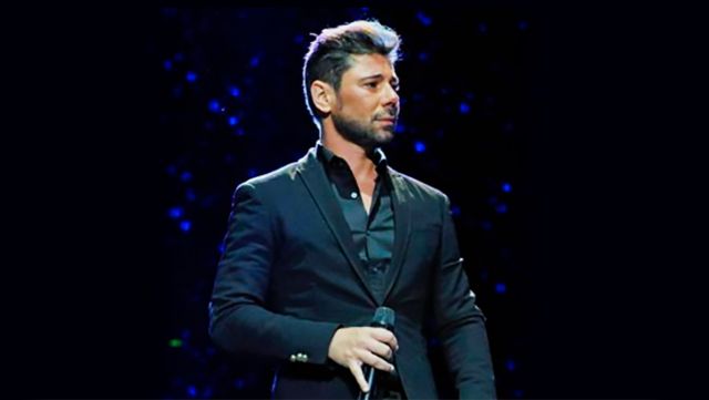 Miguel Poveda llega al Festival de San Javier con un concierto repleto de poesía, flamenco y copla - 1, Foto 1