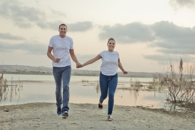 Una gymcana invita a descubrir las playas de San Pedro del Pinatar a través del objetivo fotográfico - 1, Foto 1