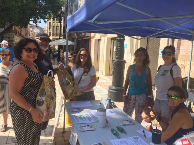 Campaña de recogida de alimentos y medicamentos para la protectora Aguiproan - 2, Foto 2