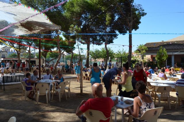 Roda inicia sus fiestas patronales en honor a la Virgen de los Remedios - 1, Foto 1