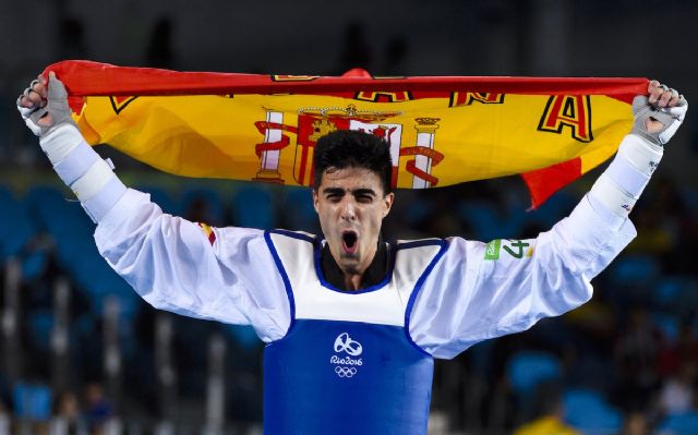 Fotos: Comité Olímpico Español, Foto 1