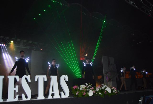 El 'Tejuba' abre con su pregón las Fiestas Patronales 2017 de Las Torres de Cotillas - 1, Foto 1