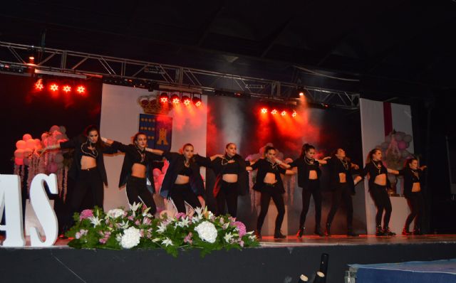 El 'Tejuba' abre con su pregón las Fiestas Patronales 2017 de Las Torres de Cotillas - 2, Foto 2