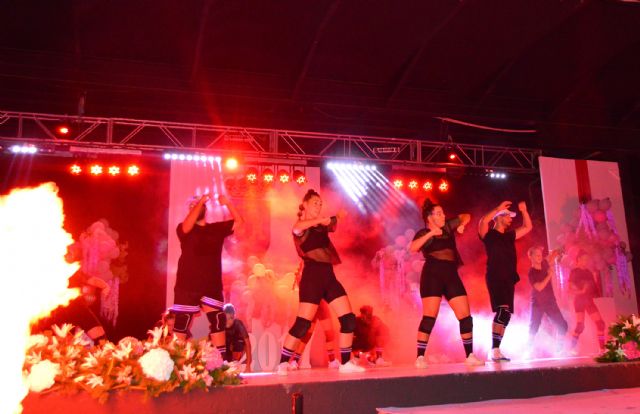 El 'Tejuba' abre con su pregón las Fiestas Patronales 2017 de Las Torres de Cotillas - 3, Foto 3