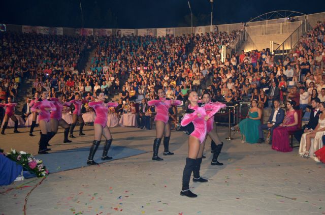 El 'Tejuba' abre con su pregón las Fiestas Patronales 2017 de Las Torres de Cotillas - 5, Foto 5