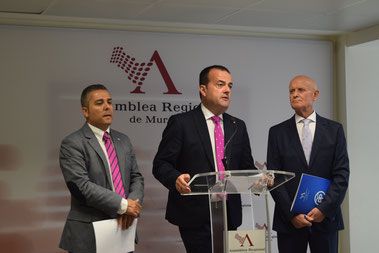 El PP demanda un mayor control y vigilancia sobre quienes publicitan falsas actividades curativas - 1, Foto 1