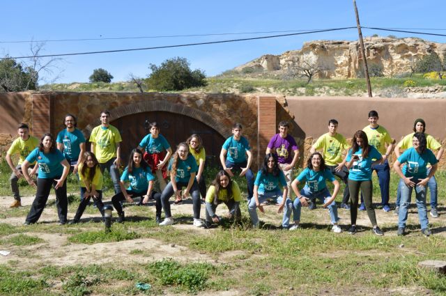Último encuentro de estudiantes de FEMAE antes de la vuelta al cole - 3, Foto 3