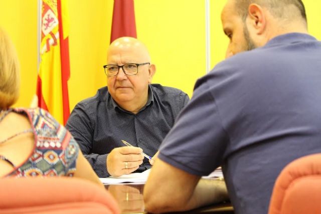 Cs propone desarrollar el Observatorio del Empleo para que sea un instrumento de análisis de la realidad socioeconómica - 1, Foto 1