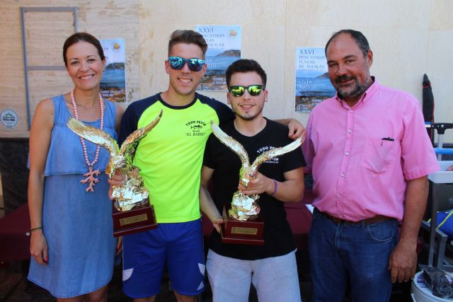 XXVI Pescathón Playas de Águilas - 4, Foto 4