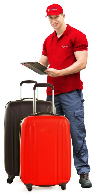 El Grupo Correos traslada las maletas desde Murcia a tu lugar de vacaciones - 1, Foto 1