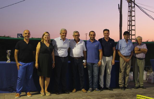 Turbo 24 horas consigue el XXXIX Campeonato local de Bolos Cartageneros - 2, Foto 2