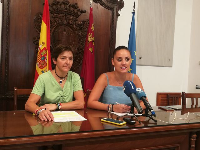 Los usuarios de Servicios Sociales podrán tramitar su cita previa de forma telemática a partir del próximo 15 de septiembre - 1, Foto 1