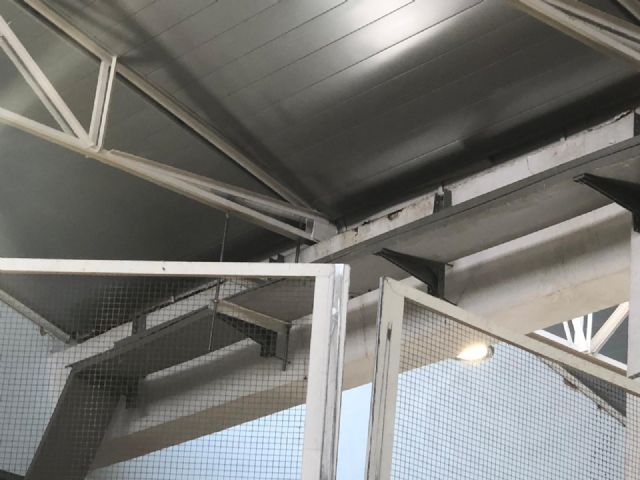 MC advierte que los incumplimientos de 'La Trinca' con el mercado de Santa Florentina agravan su estado crítico - 1, Foto 1