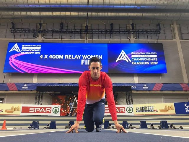 La centella de Aljucer se viste de diamante - 1, Foto 1