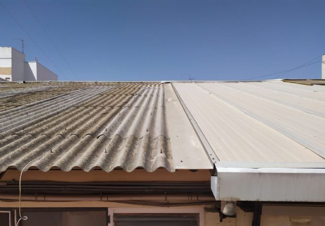 El PSOE considera una falta de respeto a los funcionarios que estén ubicados en edificios sin accesibilidad y con amianto - 2, Foto 2