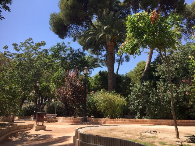 La Junta de Gobierno aprueba la contratación de un proyecto de mejora para la Plaza del Rollo - 1, Foto 1