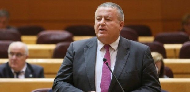 El PP exige al Gobierno de Sánchez la puesta en marcha de un ´pasaporte inmunológico´ para garantizar la entrada libre de virus de pasajeros  aéreos - 1, Foto 1