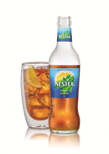 Cuatro razones por las que este es un verano muy de Nestea - 1, Foto 1