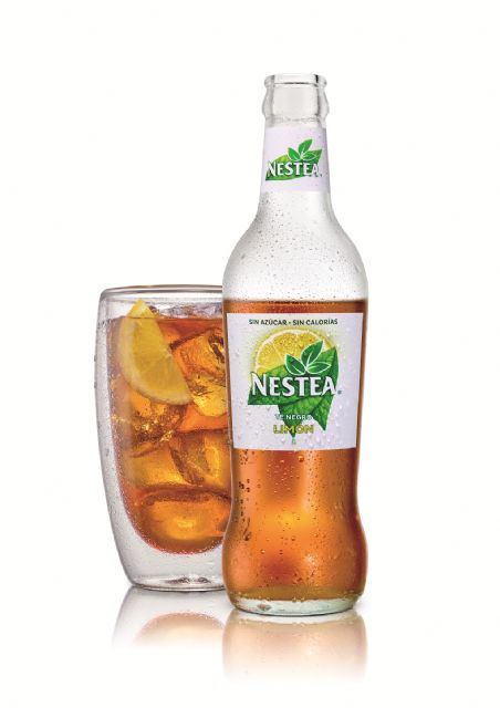 Cuatro razones por las que este es un verano muy de Nestea - 2, Foto 2