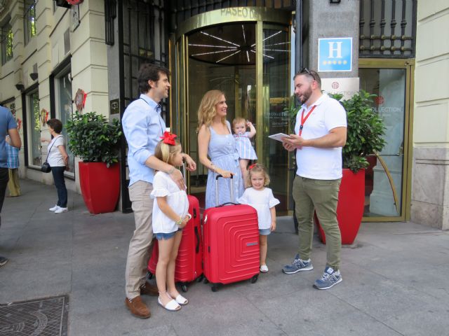 Bob.io, la clave para volar con niños de manera segura y cómoda postcovid - 1, Foto 1