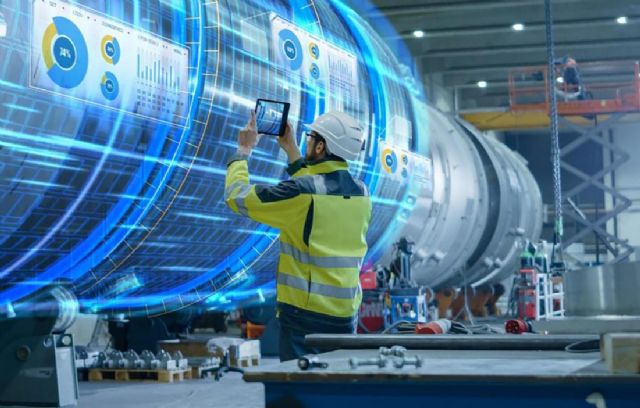 El Máster en Transformación Digital e Industria 4.0 de la UCAM formará a los mejores profesionales en tecnologías 3D y ciberseguridad - 2, Foto 2