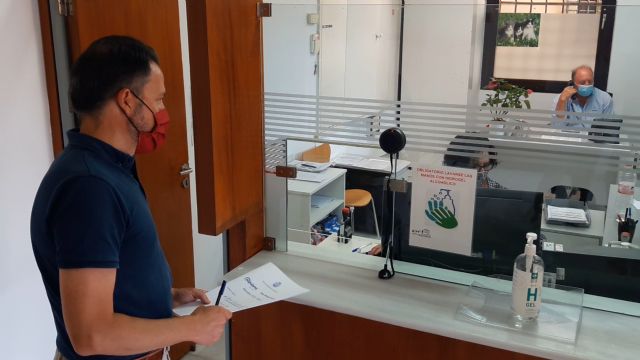 El PP fuerza la convocatoria de un Pleno Extraordinario en Lorca para evitar que el actual alcalde regale a Pedro Sánchez todo el ahorro municipal - 1, Foto 1