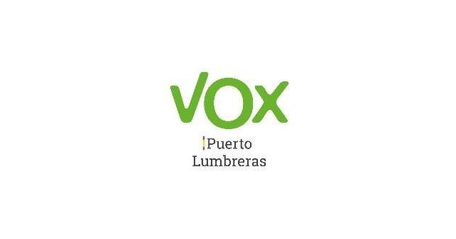 El coordinador y el responsable de prensa y redes sociales de VOX Puerto Lumbreras presentan su dimisión - 1, Foto 1