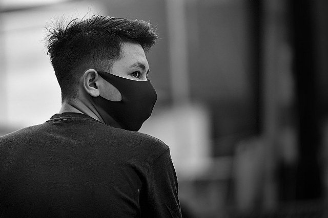 Estudio: las multas por no usar mascarilla en Europa - 1, Foto 1