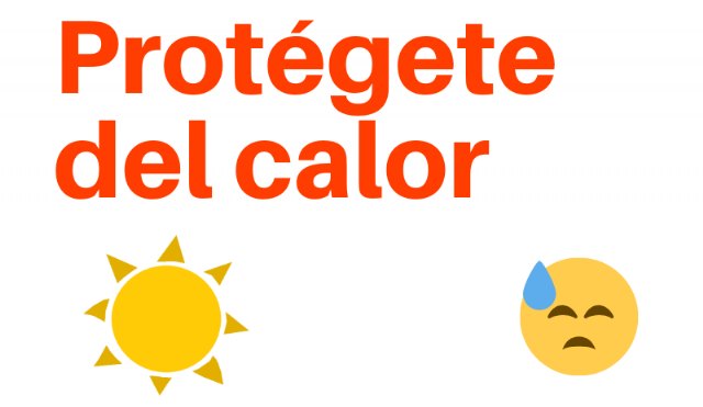 Meteorología advierte de temperaturas de hasta 39 grados el viernes y emite aviso amarillo - 1, Foto 1