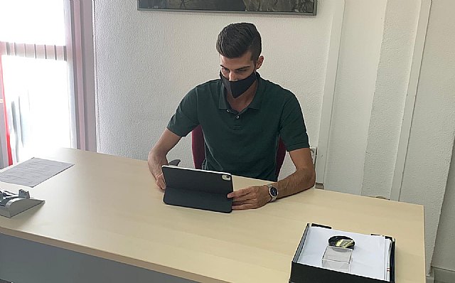 La Concejalía de Juventud aprueba las bases para la contratación de un Técnico en Información Juvenil - 1, Foto 1