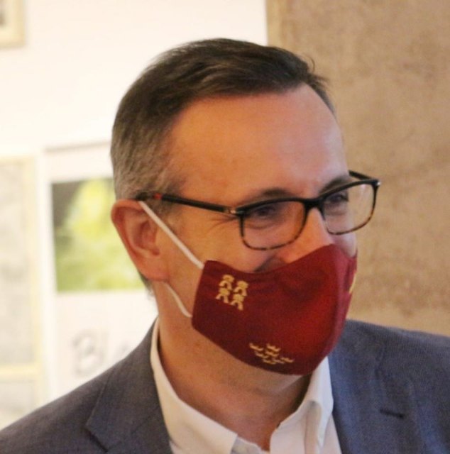 Carta abierta de Diego Conesa al Presidente Regional acerca del inicio del curso escolar - 1, Foto 1