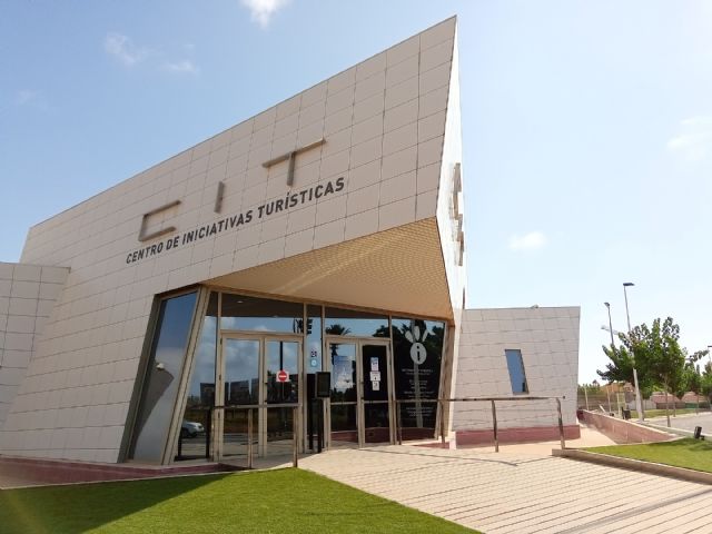 La Oficina de Turismo de San Pedro del Pinatar obtiene la certificación Q de Calidad Turística - 2, Foto 2