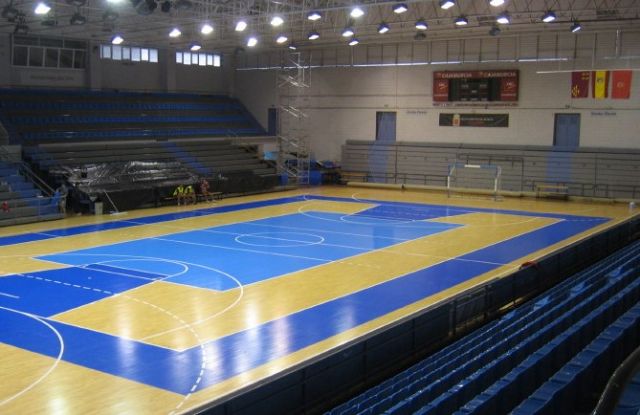 El Ayuntamiento atiende la demanda de los clubes deportivos del municipio que siguen a la espera de conocer las restricciones para la próxima temporada - 1, Foto 1