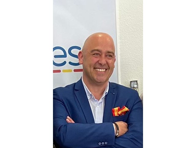 Alfonso Galdón, Foto 2