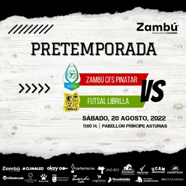 Preparados para el segundo test de pretemporada - 1, Foto 1