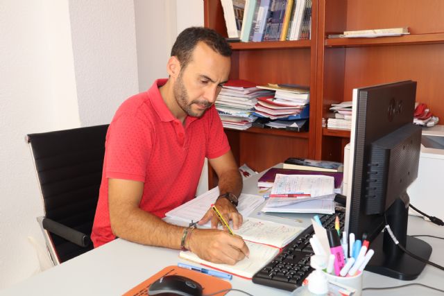 El Gobierno de España perdonará 1,3 millones de euros al Ayuntamiento por el descenso de la recaudación en 2020 debido a los efectos del confinamiento - 1, Foto 1