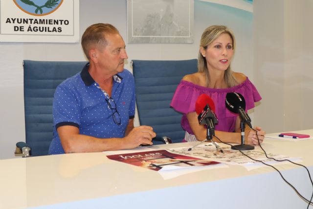 Ya está a la venta el Bono Teatral puesto en marcha por la Concejalía de Cultura - 1, Foto 1