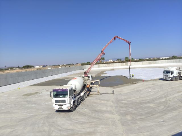 La Comunidad actualiza el documento 'Soluciones Mar Menor' con las actuaciones para proteger y recuperar el ecosistema - 1, Foto 1