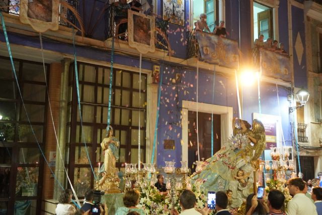 Jumilla cierra con éxito una Feria y Fiestas 2025 marcada por la alta participación - 2, Foto 2