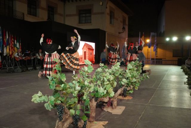 Jumilla cierra con éxito una Feria y Fiestas 2025 marcada por la alta participación - 5, Foto 5