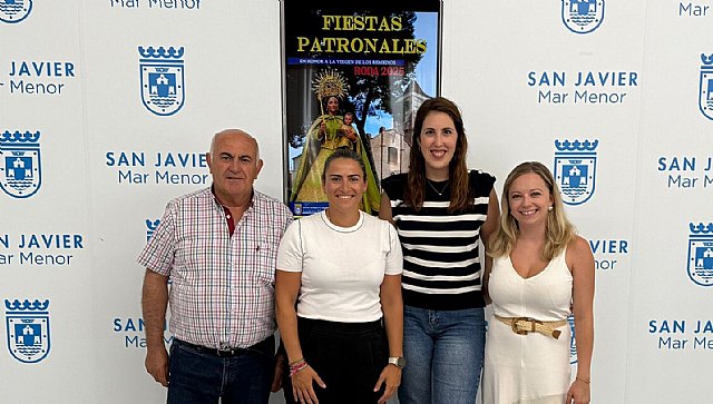 Roda presenta sus Fiestas 2025: tradición, talento y mucha calle del 22 al 31 de agosto - 1, Foto 1