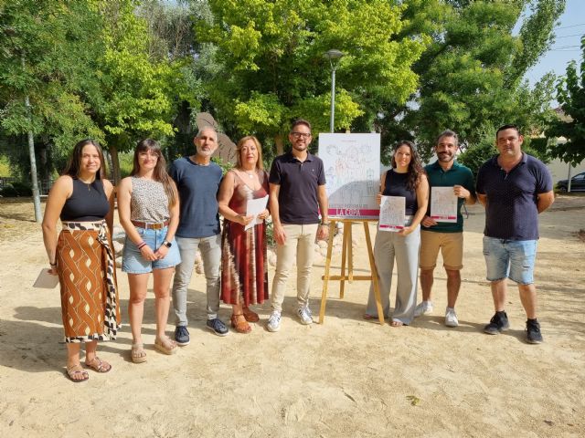 La Copa presenta su programa de Fiestas 2025 en honor a Ntra. Sra. de la Consolación y Ntra. Sra. del Perpetuo Socorro - 1, Foto 1