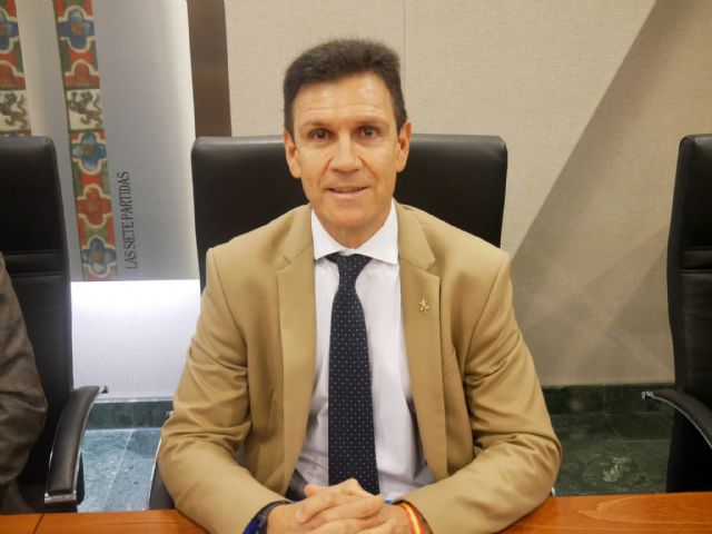 El PP exige al Gobierno acabar con el agravio y reconocer a la Guardia Civil y Policía Nacional como profesiones de riesgo - 1, Foto 1