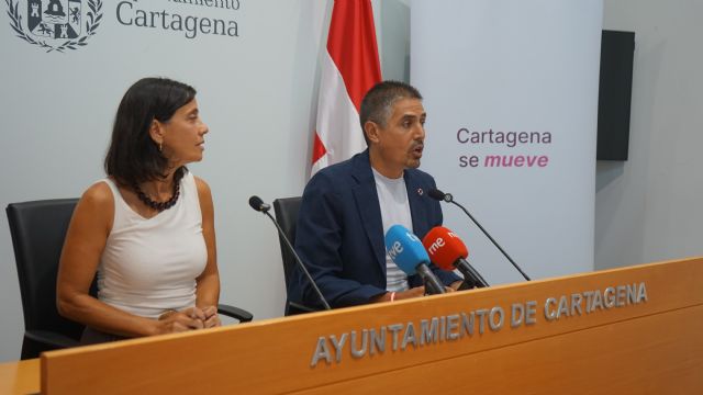 MC Cartagena denuncia la opacidad del Gobierno regional en el reparto territorializado de los presupuestos autonómicos - 1, Foto 1