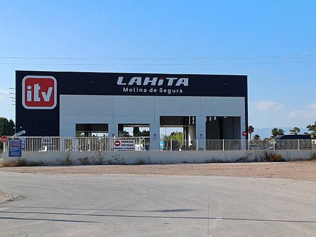 Industria realiza cerca de 300 inspecciones las 44 estaciones fijas de ITV que prestan servicio en la Región - 1, Foto 1