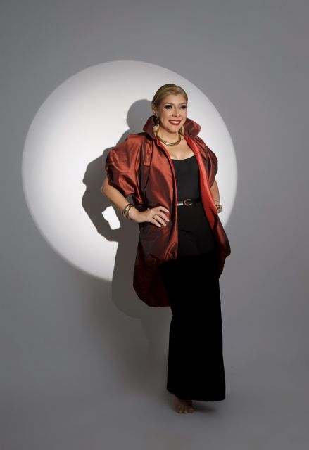 Sandra Quintero, una líder multifacética que conquista Miami - 1, Foto 1