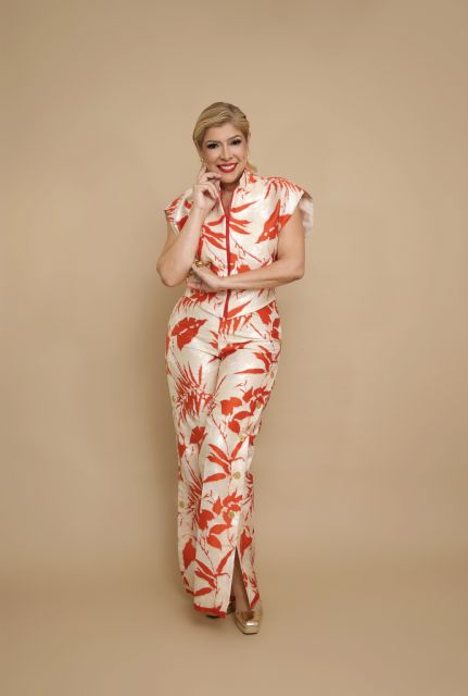 Sandra Quintero, una líder multifacética que conquista Miami - 3, Foto 3