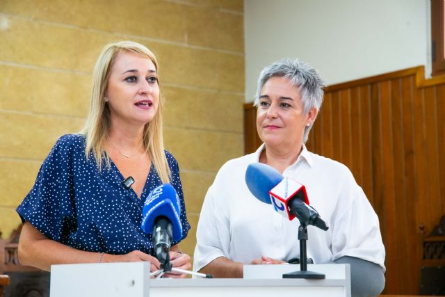 El Ayuntamiento celebra la Junta Local de Seguridad y prepara un dispositivo especial para la Feria y Fiestas 2025 - 2, Foto 2