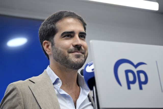 El Partido Popular de Murcia elevará al Pleno del Ayuntamiento una declaración institucional en apoyo a Ceuta ante la grave situación que atraviesa - 2, Foto 2